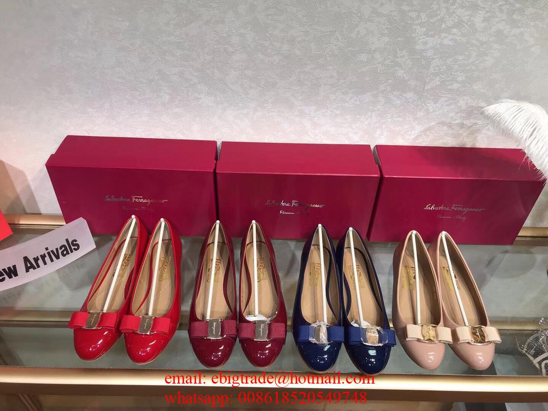 Wholesale Ferragamo Pumps 