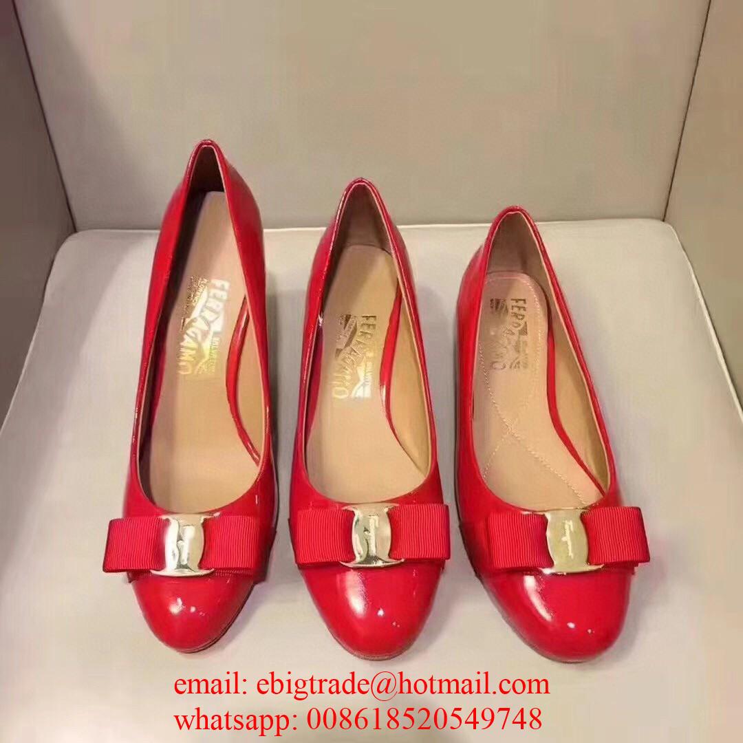 Ferragamo Shoes Price