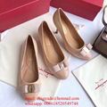 Ferragamo Shoes for women