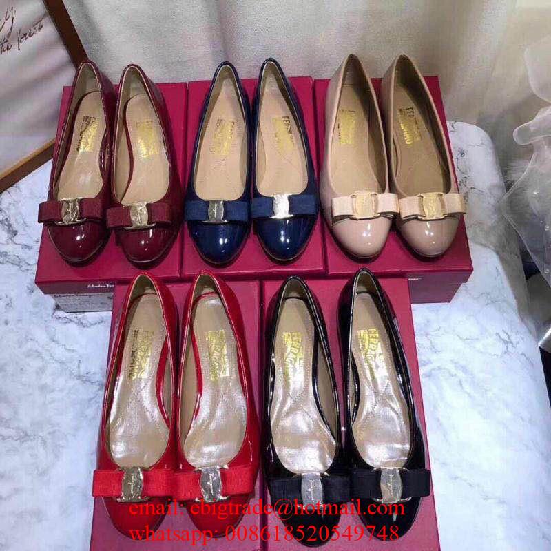 Wholesale Ferragamo Shoes