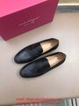 Wholesaler Salvatore           men Shoes Cheap           Loafers leather Shoes 7