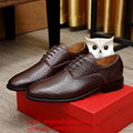 Wholesaler Salvatore           Dress Shoes Men           Leather shoes Price 8