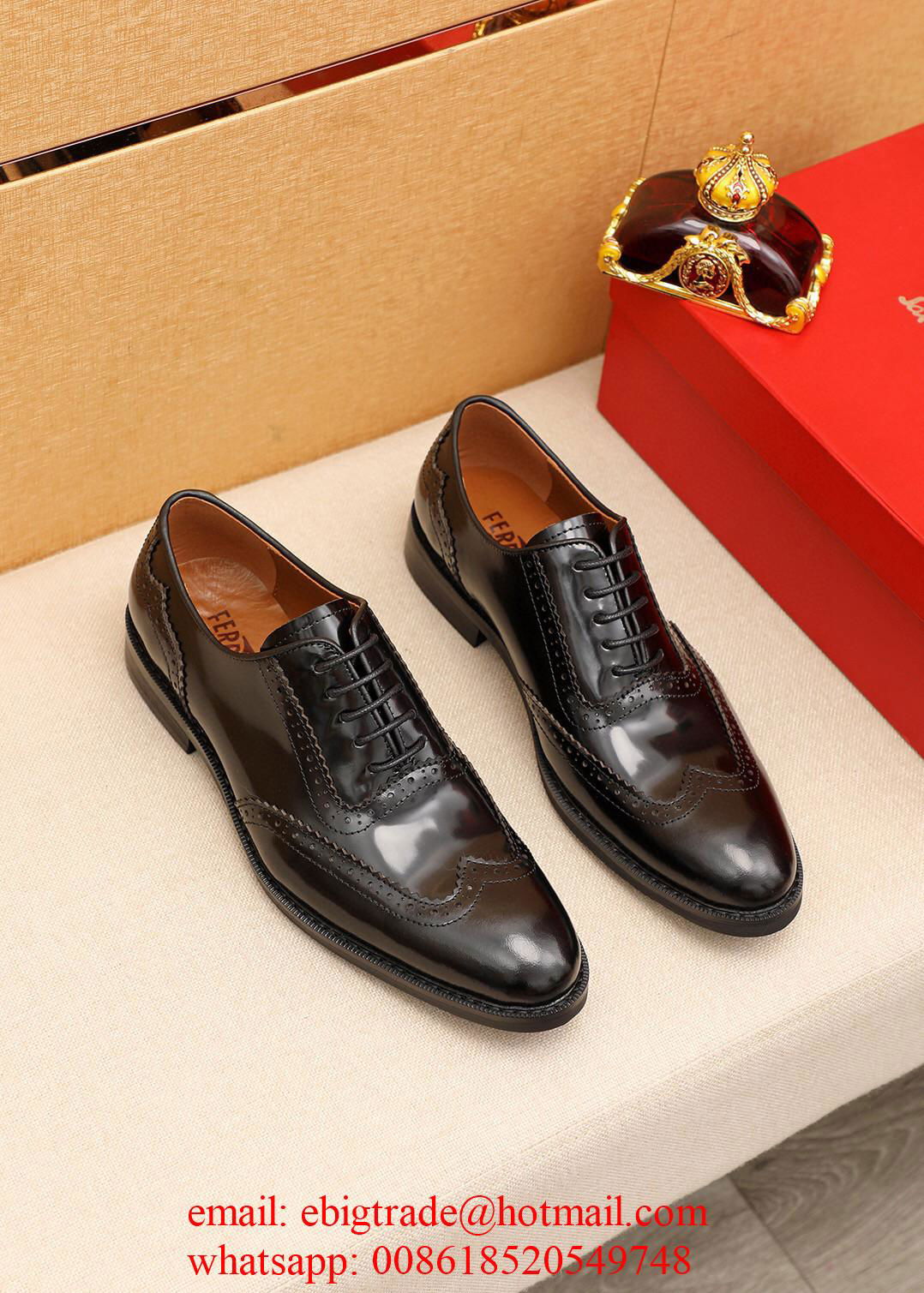 Wholesaler Salvatore           Dress Shoes Men           Leather shoes Price