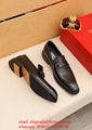 Wholesaler Salvatore           Dress Shoes Men           Leather shoes Price 12