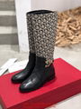 Salvatore           Riding Boots