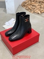 discount Ferragamo boots