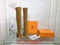 Cheap Hermes Boots Thigh High Over the knee Hermes tall boots Hermes Long boots 