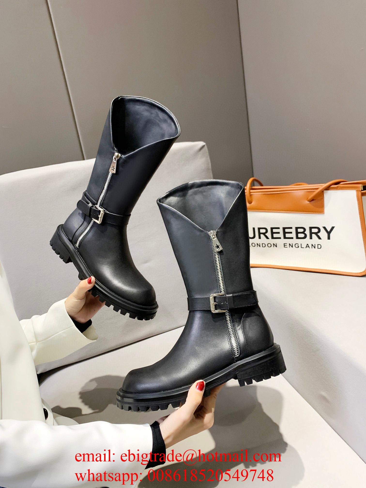 Cheap          Ankle Boots          Shark Boots          leather boots shoes