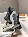 Cheap          Ankle Boots          Shark Boots          leather boots shoes 1