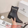 Cheap Givenchy Ankle Boots Givenchy Shark Boots Givenchy leather boots shoes