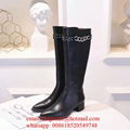 Cheap          Ankle Boots          Shark Boots          leather boots shoes 7