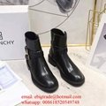 Cheap          Ankle Boots          Shark Boots          leather boots shoes 10