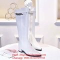 Cheap          Ankle Boots          Shark Boots          leather boots shoes 8