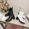 Cheap          Ankle Boots          Shark Boots          leather boots shoes 13