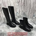 Cheap          Ankle Boots          Shark Boots          leather boots shoes 14