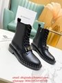 Cheap          Ankle Boots          Shark Boots          leather boots shoes 18