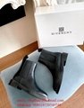 Cheap          Ankle Boots          Shark Boots          leather boots shoes 20