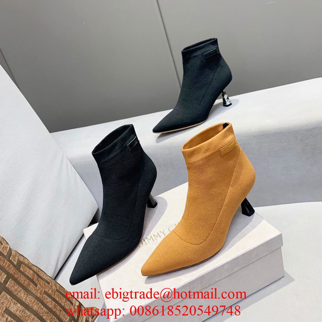 replica Jimmy Choo boots