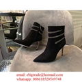 Cheap Rene Caovilla Booties discount