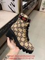 Wholesale Gucci Ankle boots Cheap Gucci boots women Gucci shoes Gucci booties