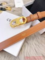 Wholesaler        Women's Leather Belts Cheap        vintage leather belt women 9