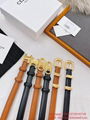 Wholesaler        Women's Leather Belts Cheap        vintage leather belt women 2