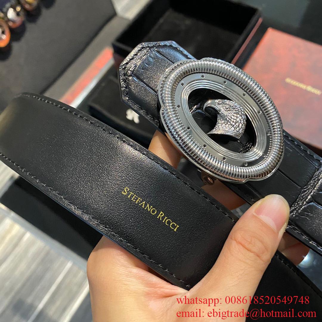 discount Stefano Ricci belt