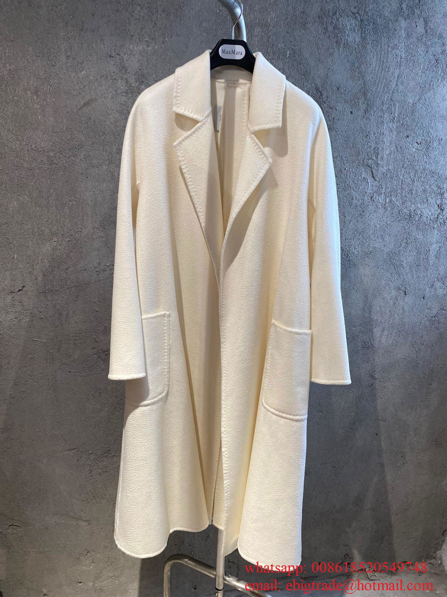 Cheap Max Mara Cashmere coat