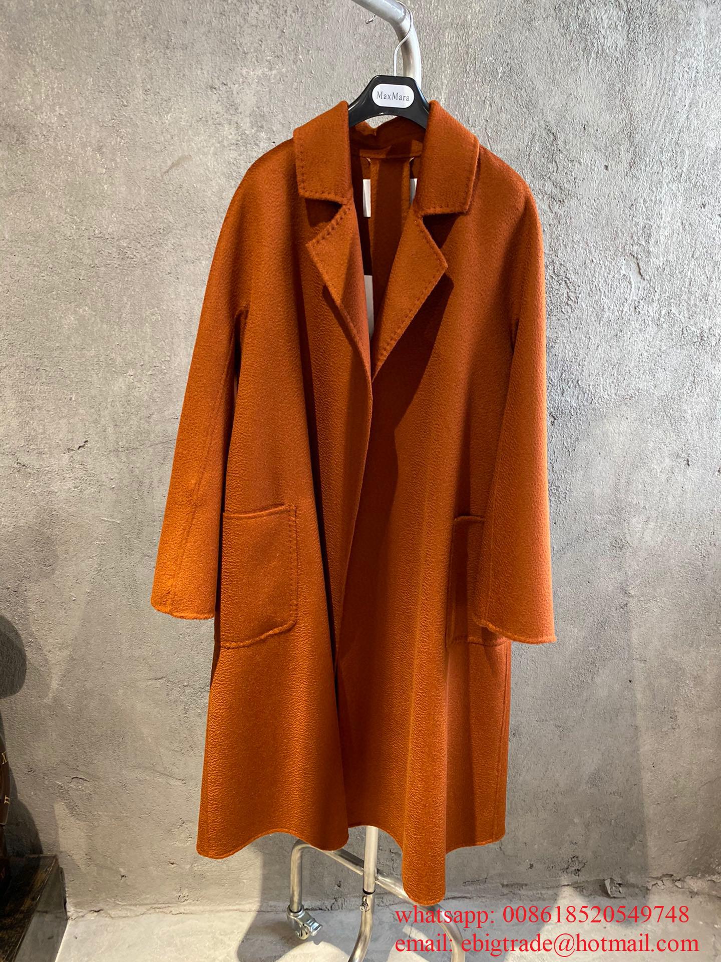 discount Max Mara Cashmere coat