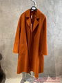 discount Max Mara Cashmere coat