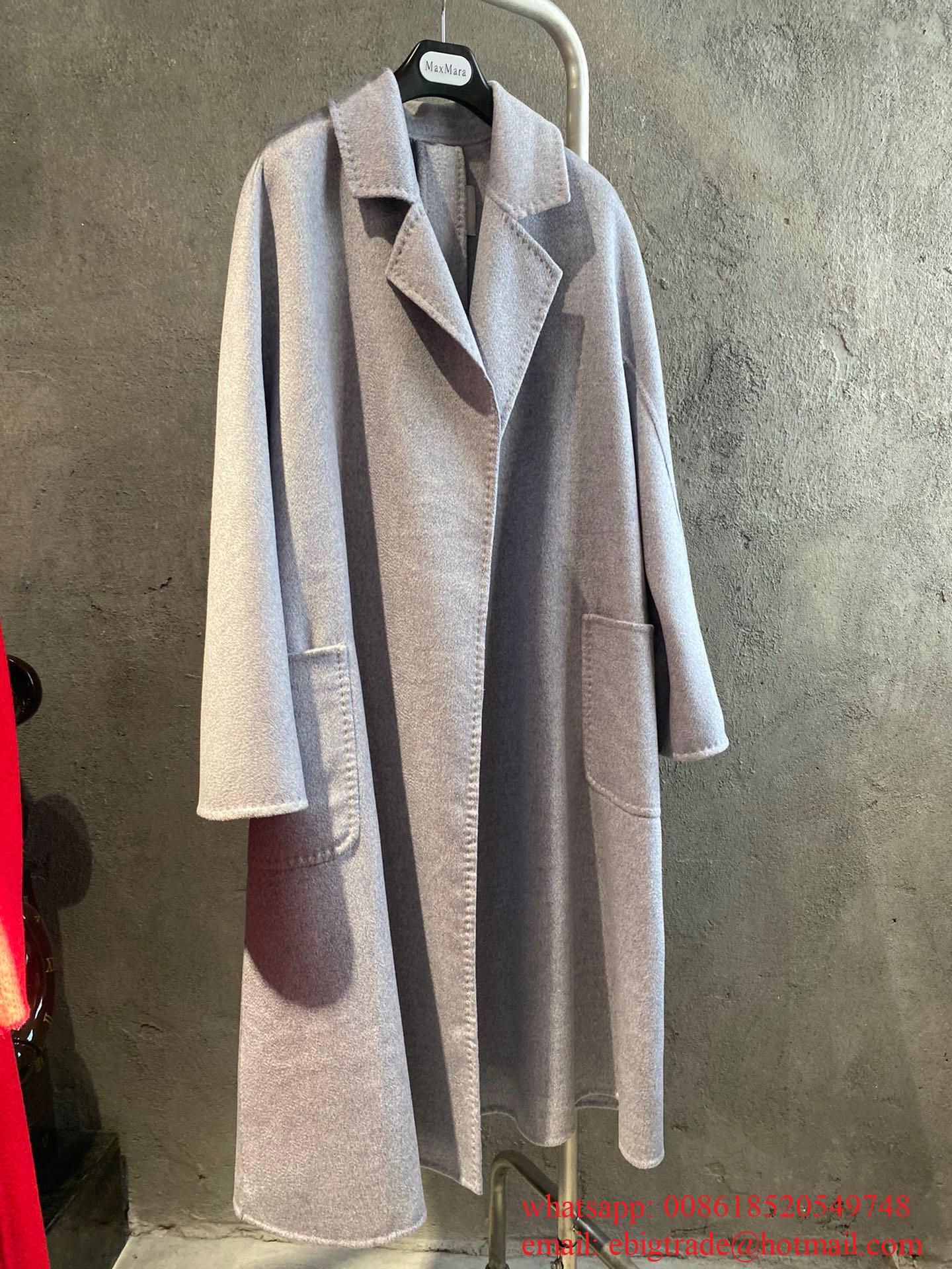 Max Mara Cashmere jacket