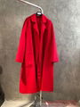 Max Mara wool coat 