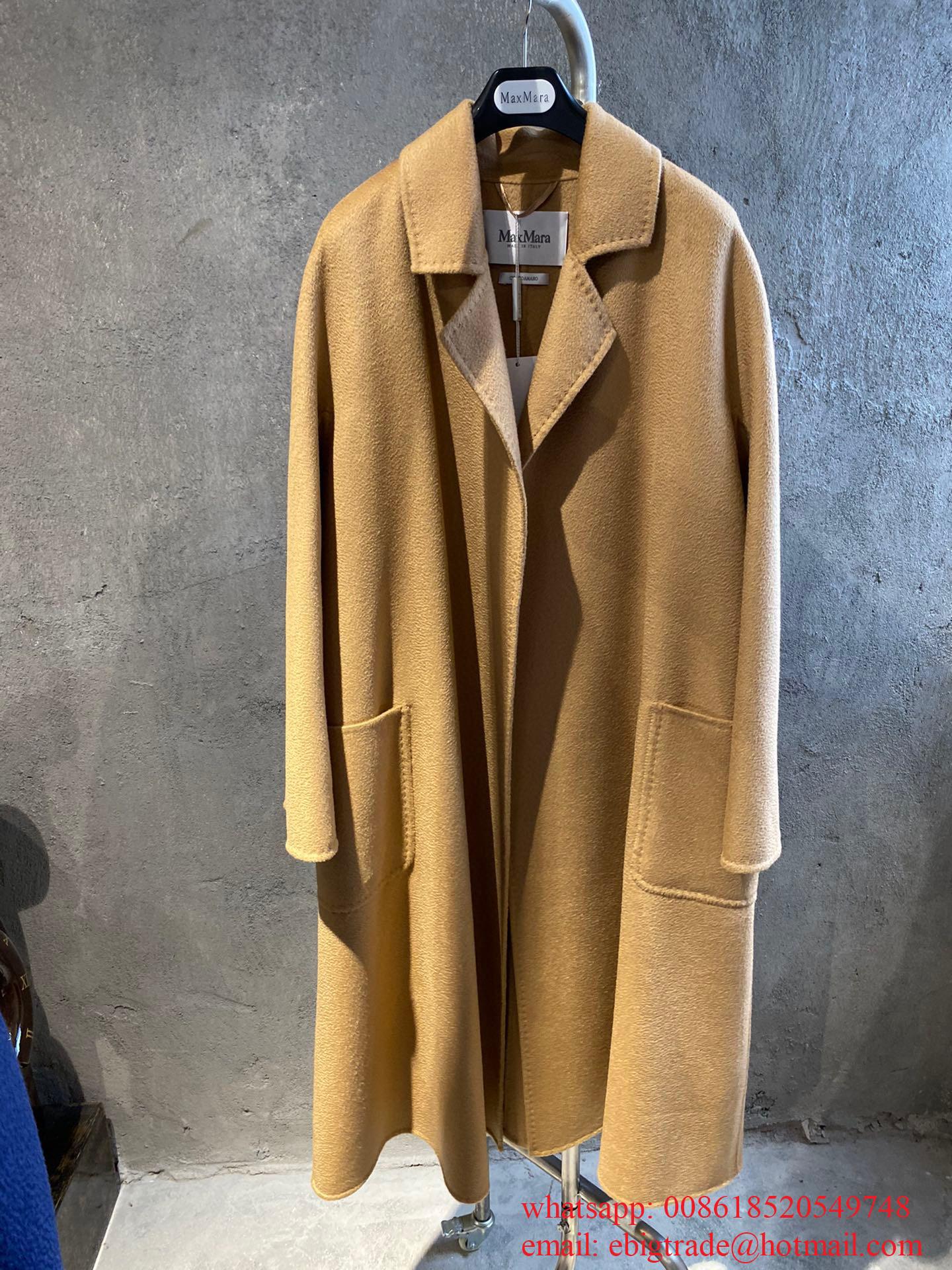 Max Mara wool coat on sale