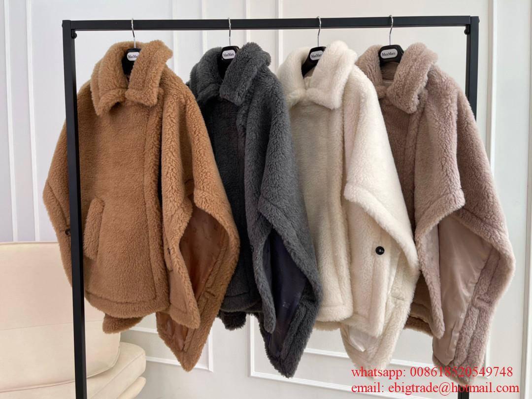 MAX MARA cape