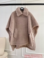 Cheap Max Mara Cashmere Labbro Coat discount Max Mara Wool Coat Cape 