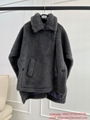 Cheap Max Mara Cashmere Labbro Coat discount Max Mara Wool Coat Cape 