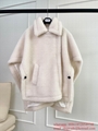 Cheap Max Mara Cashmere Labbro Coat discount Max Mara Wool Coat Cape 