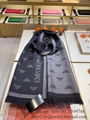 Wholesale Armani mens Scarf Cheap Armani Wool Scarf men Armani unisex Scarf  