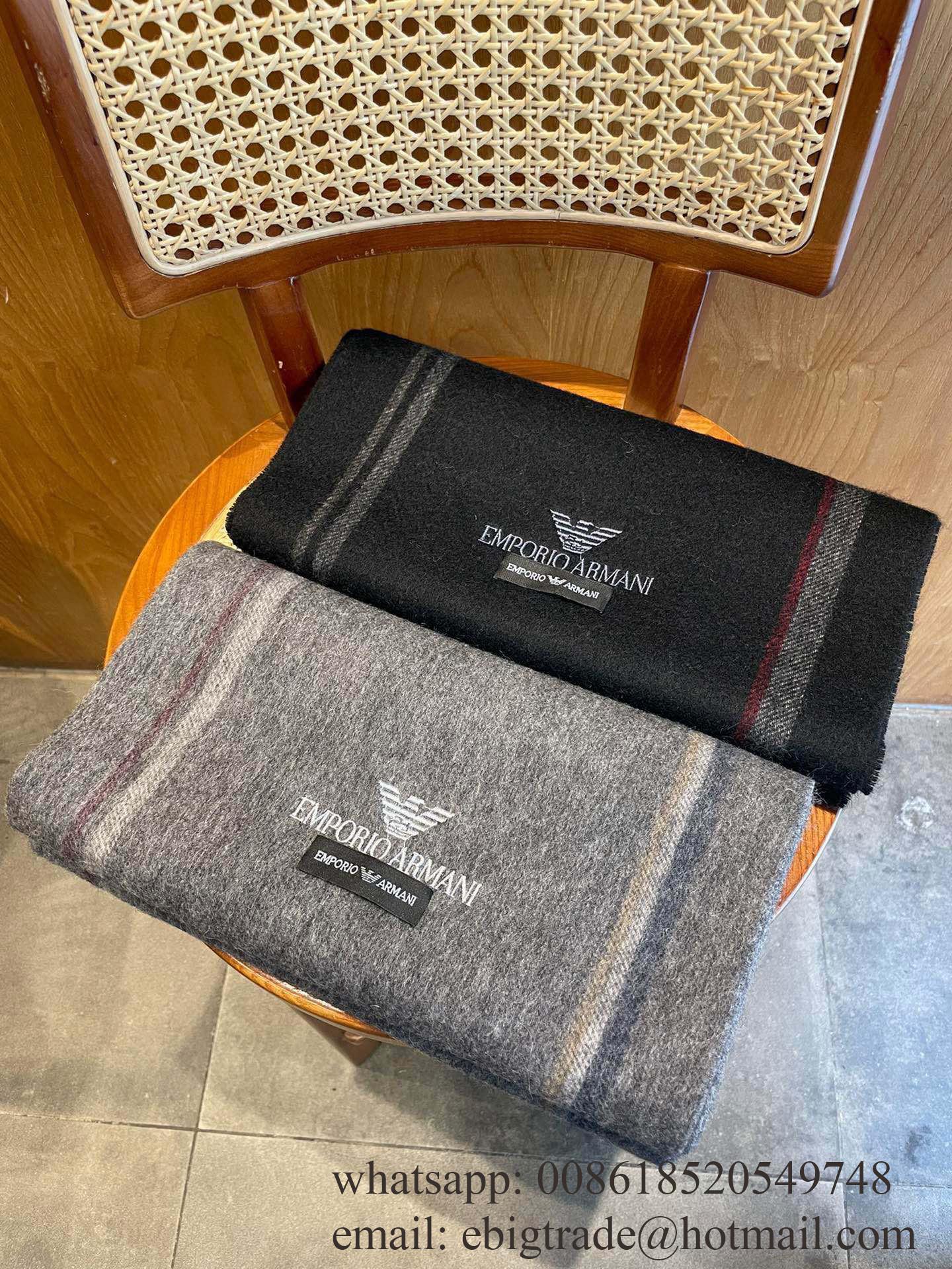 discount Armani Scarf