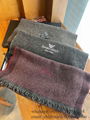 men s Armani Scarf