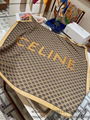 Wholesale Celine Silk Scarf Cheap Celine Cashmere Scarf Celine Silk handkerchief