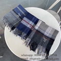 Salvatore           Scarf Silk mens           wool scarf women's           Scarf 3