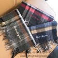 Salvatore           Scarf Silk mens           wool scarf women's           Scarf 1