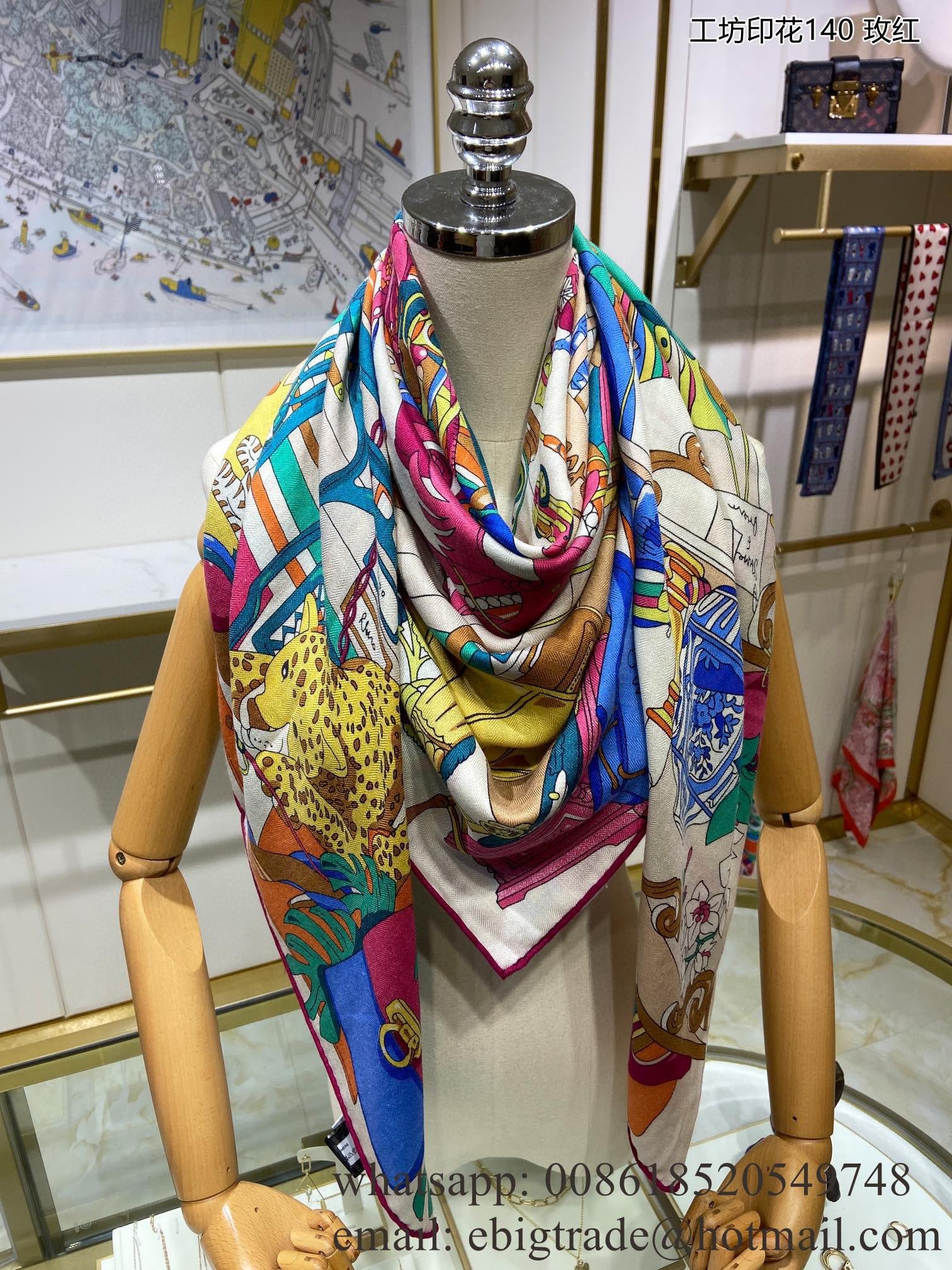 Salvatore           Scarf Silk mens           wool scarf women's           Scarf 15