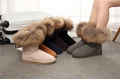 Wholesale     women shoes boots     men boots Cheap     5825     mini boots   2