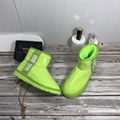 Wholesale Ugg boots UGG Classic Clear Mini Waterproof Women’s Ankle Boots