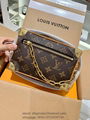 Wholesaler Louis Vuitton Handbags Cheap Louis Vuitton Bags Crossbody Bags 