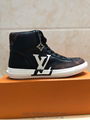 Louis Vuitton men sneakers Louis Vuitton Trainers for men Whosale LV men shoes