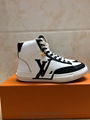 Louis Vuitton men sneakers Louis Vuitton Trainers for men Whosale LV men shoes