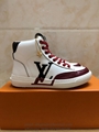 Louis Vuitton men sneakers Louis Vuitton Trainers for men Whosale LV men shoes